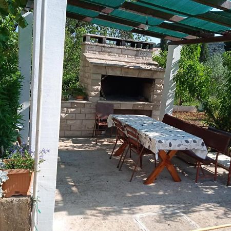 Apartments Marita Đảo Korčula Ngoại thất bức ảnh