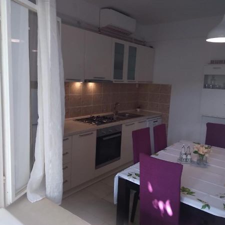 Apartments Marita Đảo Korčula Ngoại thất bức ảnh