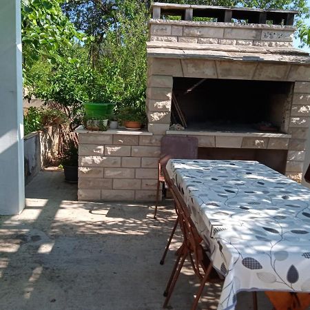 Apartments Marita Đảo Korčula Ngoại thất bức ảnh