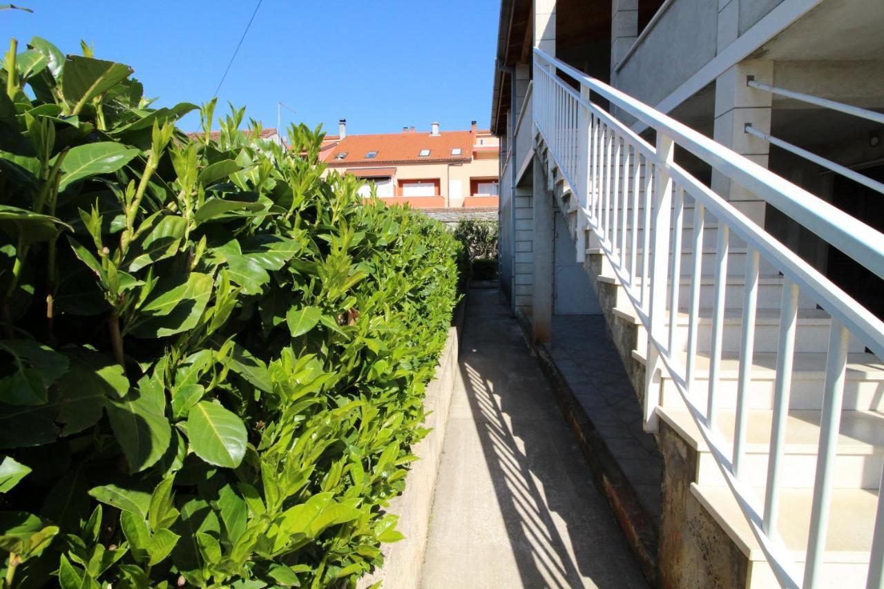 Apartments Marita Đảo Korčula Ngoại thất bức ảnh