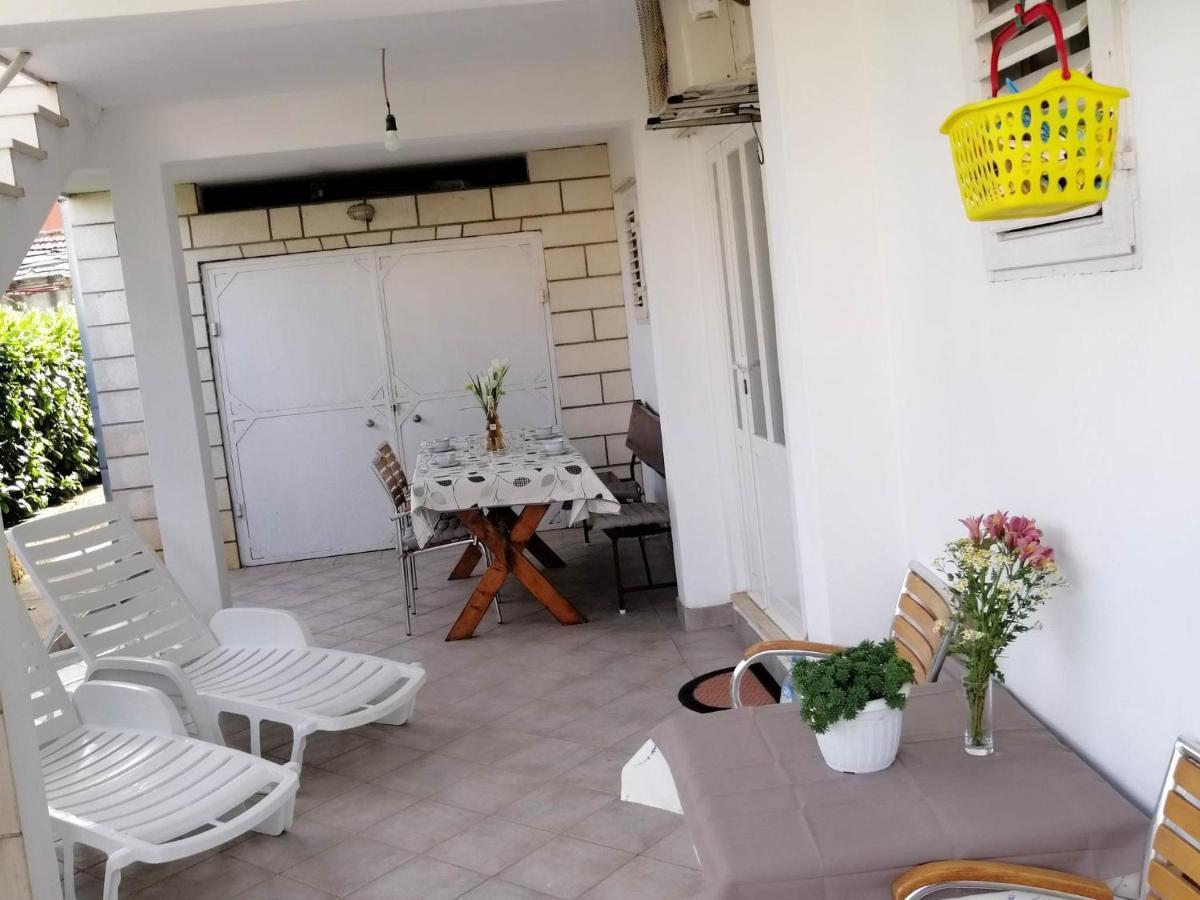 Apartments Marita Đảo Korčula Ngoại thất bức ảnh