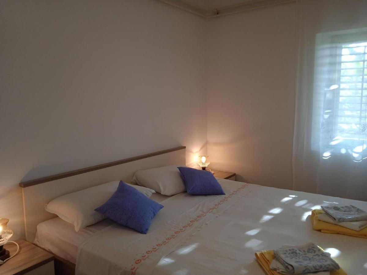Apartments Marita Đảo Korčula Ngoại thất bức ảnh