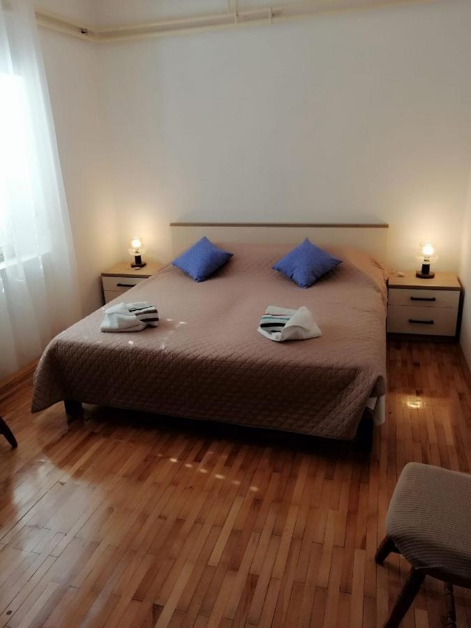 Apartments Marita Đảo Korčula Ngoại thất bức ảnh