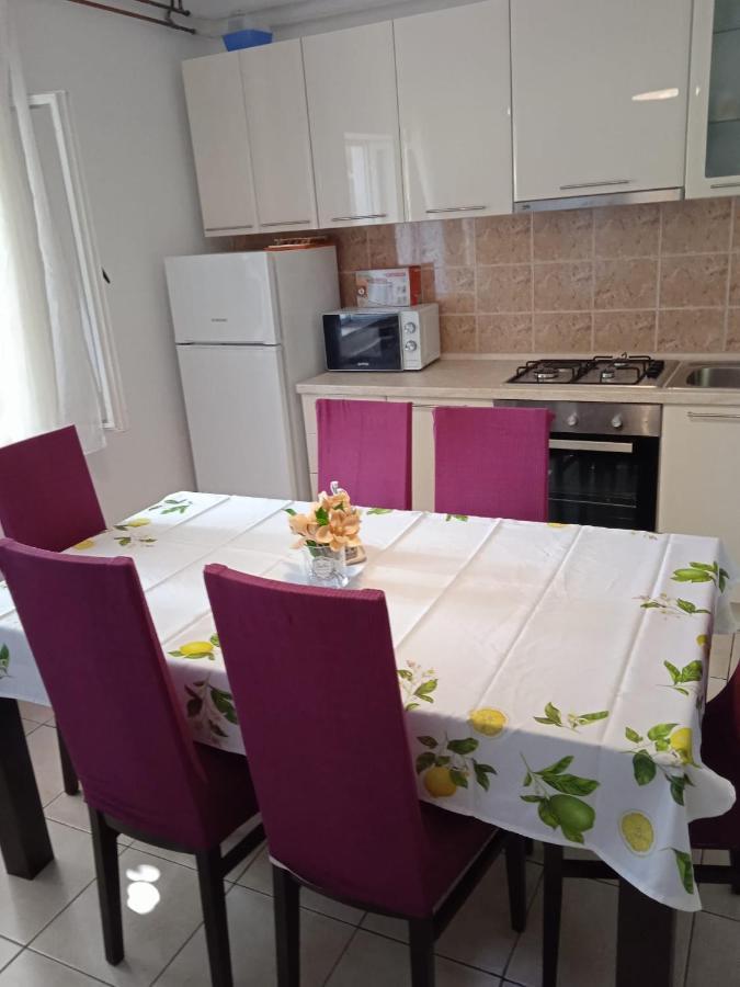 Apartments Marita Đảo Korčula Ngoại thất bức ảnh