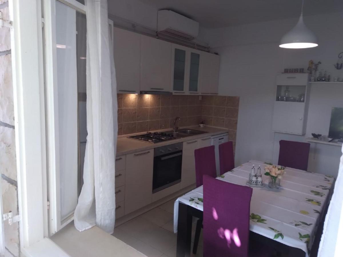 Apartments Marita Đảo Korčula Ngoại thất bức ảnh