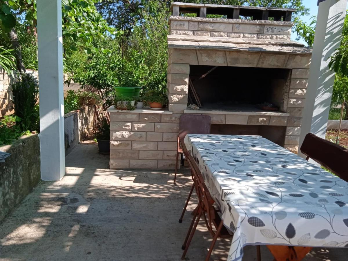Apartments Marita Đảo Korčula Ngoại thất bức ảnh