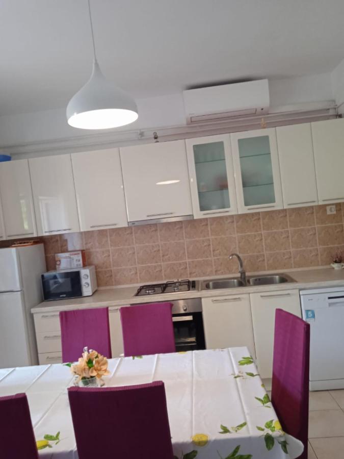 Apartments Marita Đảo Korčula Ngoại thất bức ảnh