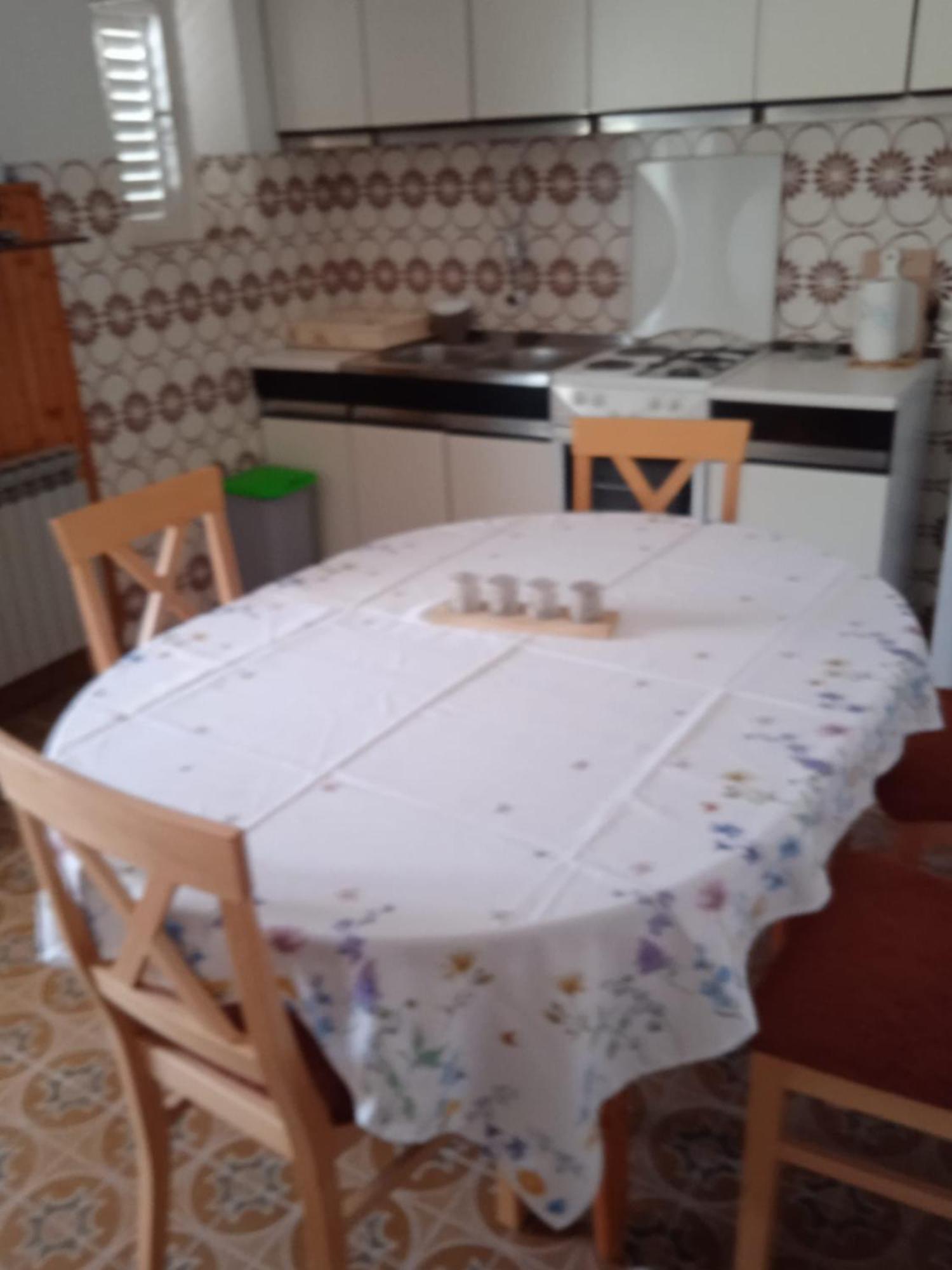 Apartments Marita Đảo Korčula Phòng bức ảnh